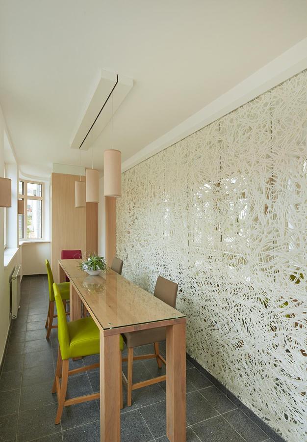 Boardinghouse Rathsmuehle Apartment Aachen Luaran gambar