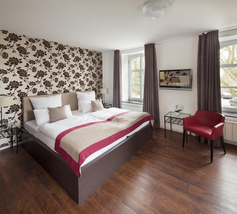 Boardinghouse Rathsmuehle Apartment Aachen Luaran gambar